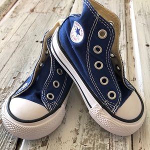 Converse Chuck Taylor Hi Tops